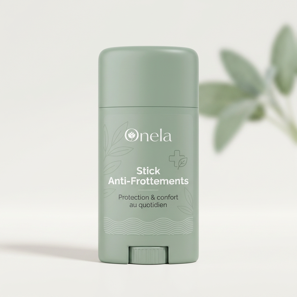 Stick anti-frottements