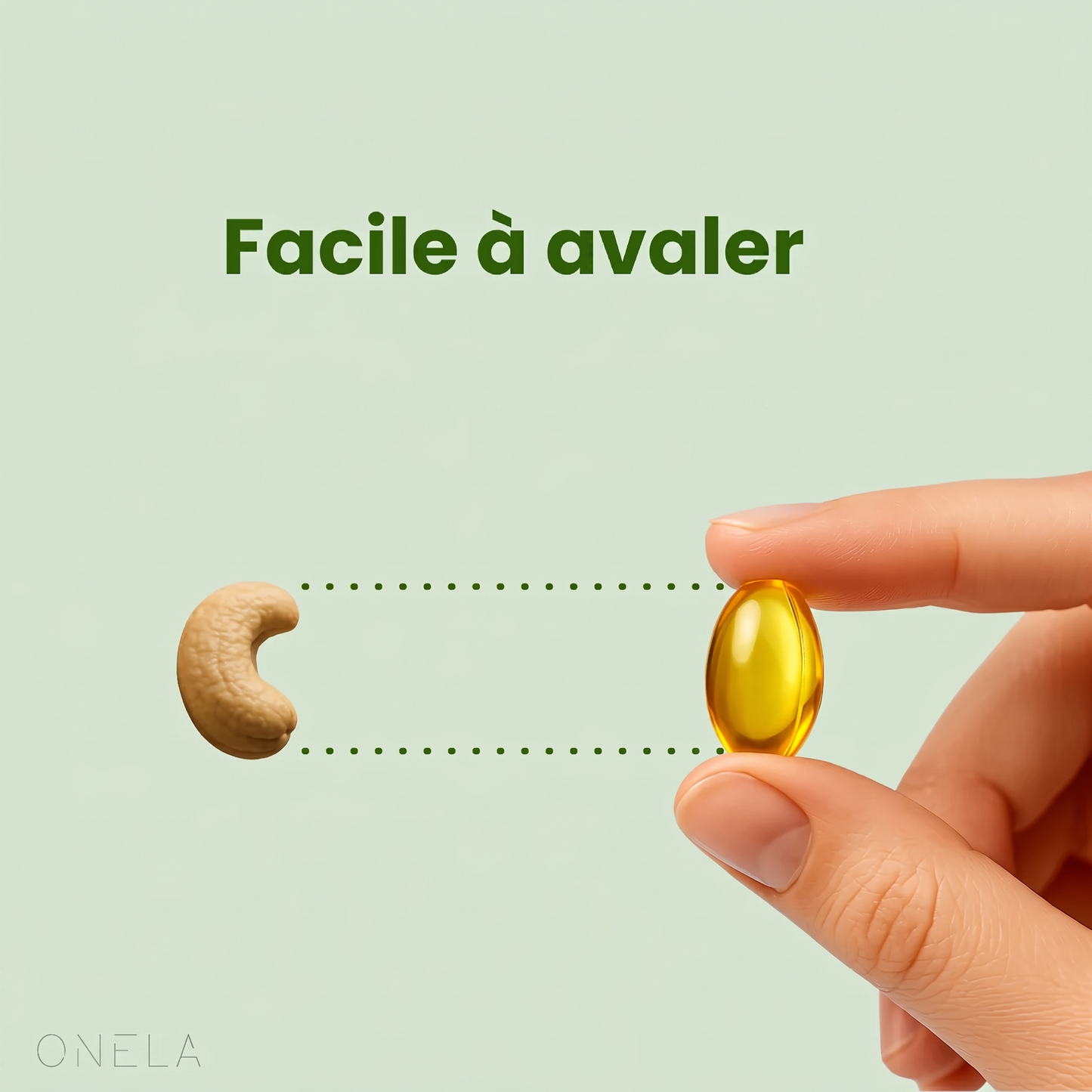 Onela® Le booster d'énergie et de santé
