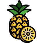La Magie De L'Ananas