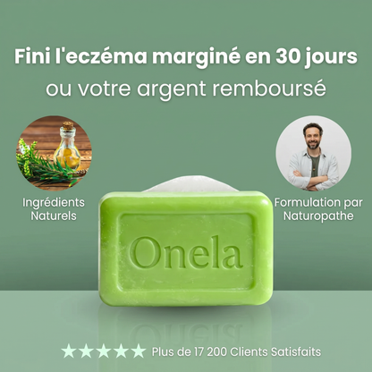 Onela® Savon Antifongique
