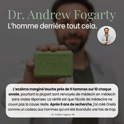 Onela® Savon Antifongique