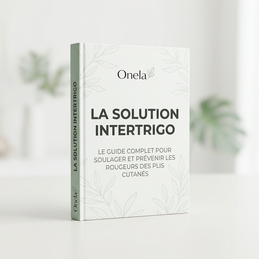 Ebook : La Solution Intertrigo