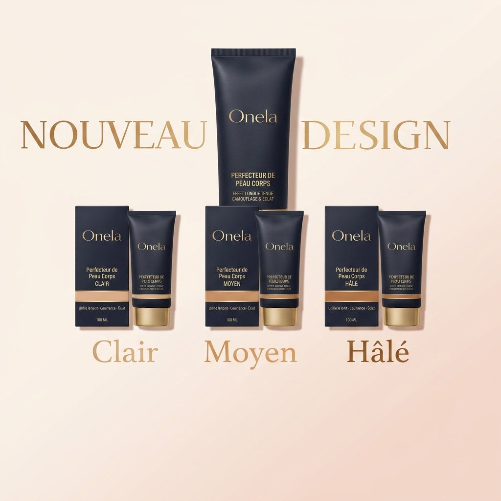 Onela® - Perfecteur de Peau Corps