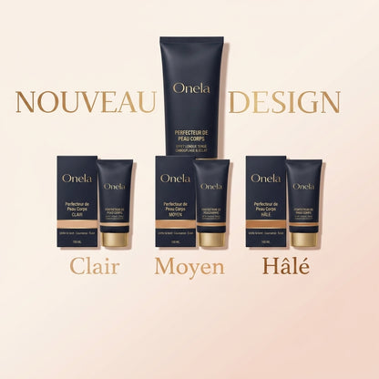 Onela® - Perfecteur de Peau Corps