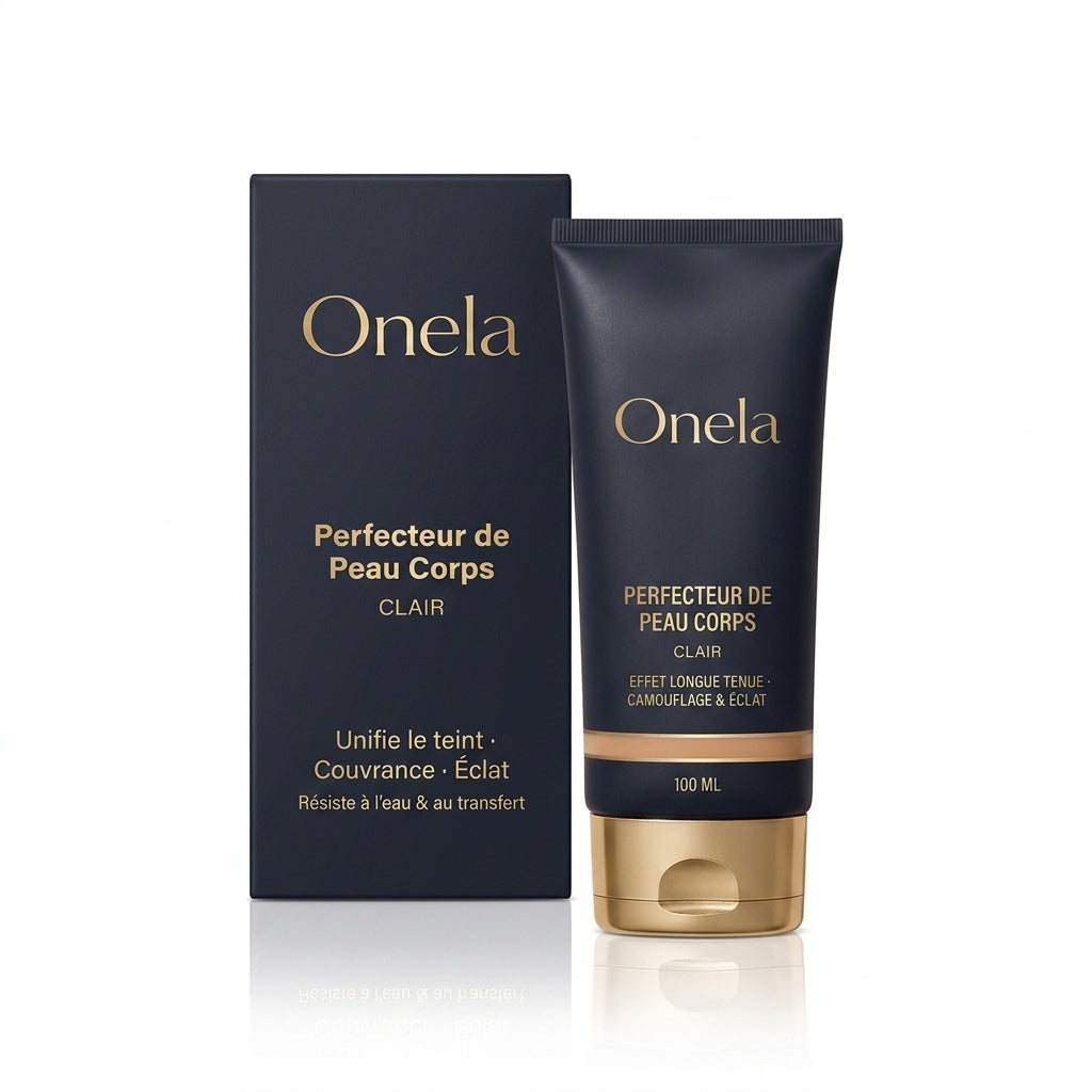Onela® - Perfecteur de Peau Corps