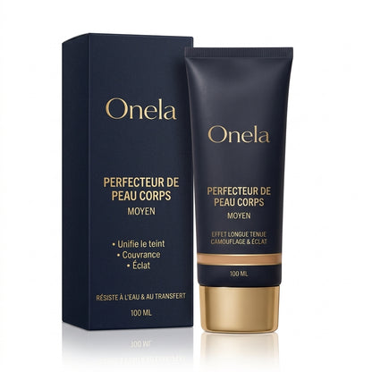 Onela® - Perfecteur de Peau Corps