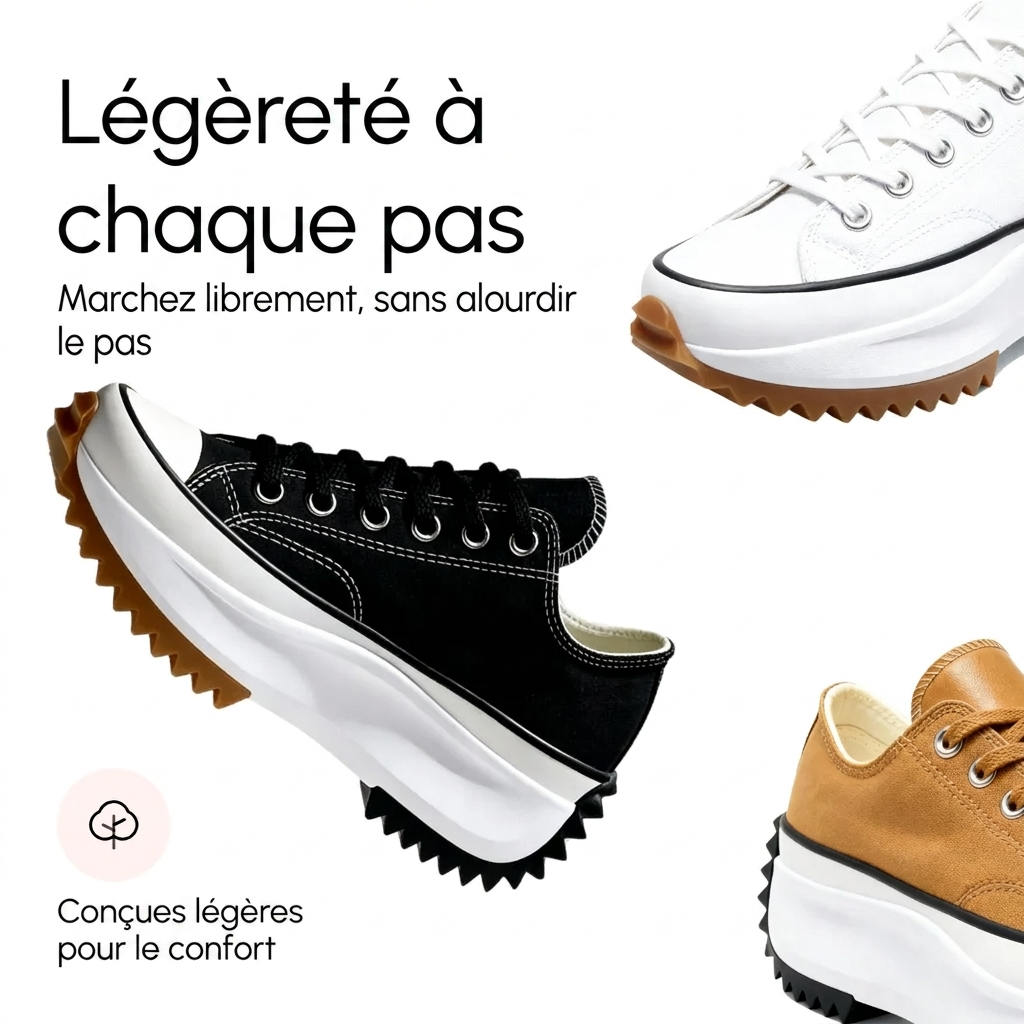 Onela | Chaussure orthopédique élégante
