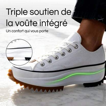 Onela | Chaussure orthopédique élégante