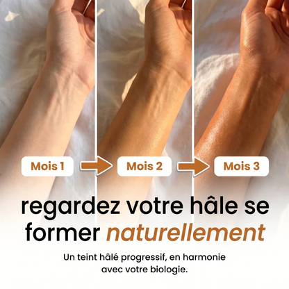 Onela™ Gummies Bronzage