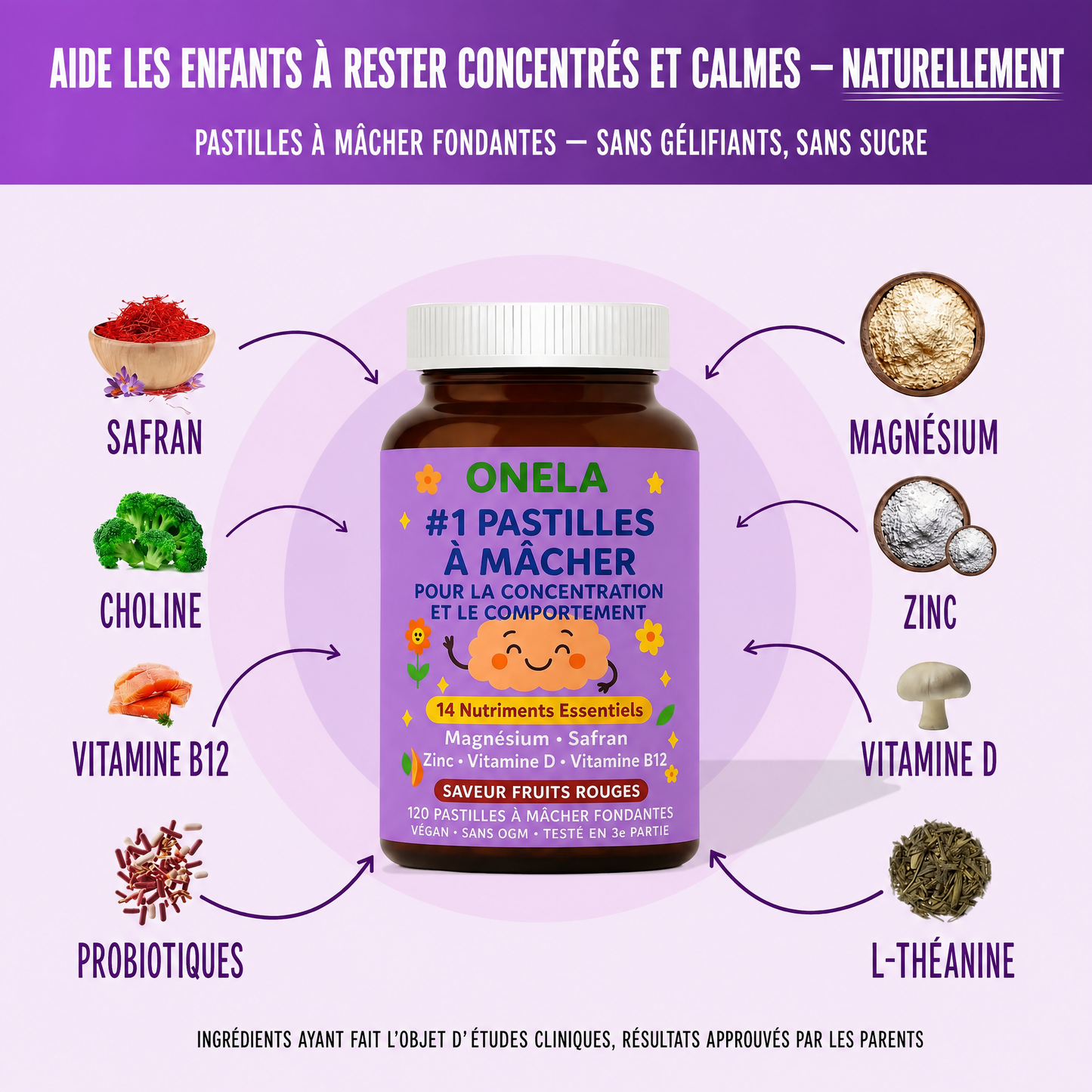 Petit Génie ONELA ©