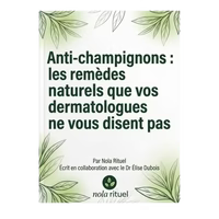 Ebook : Vaincre le champignon